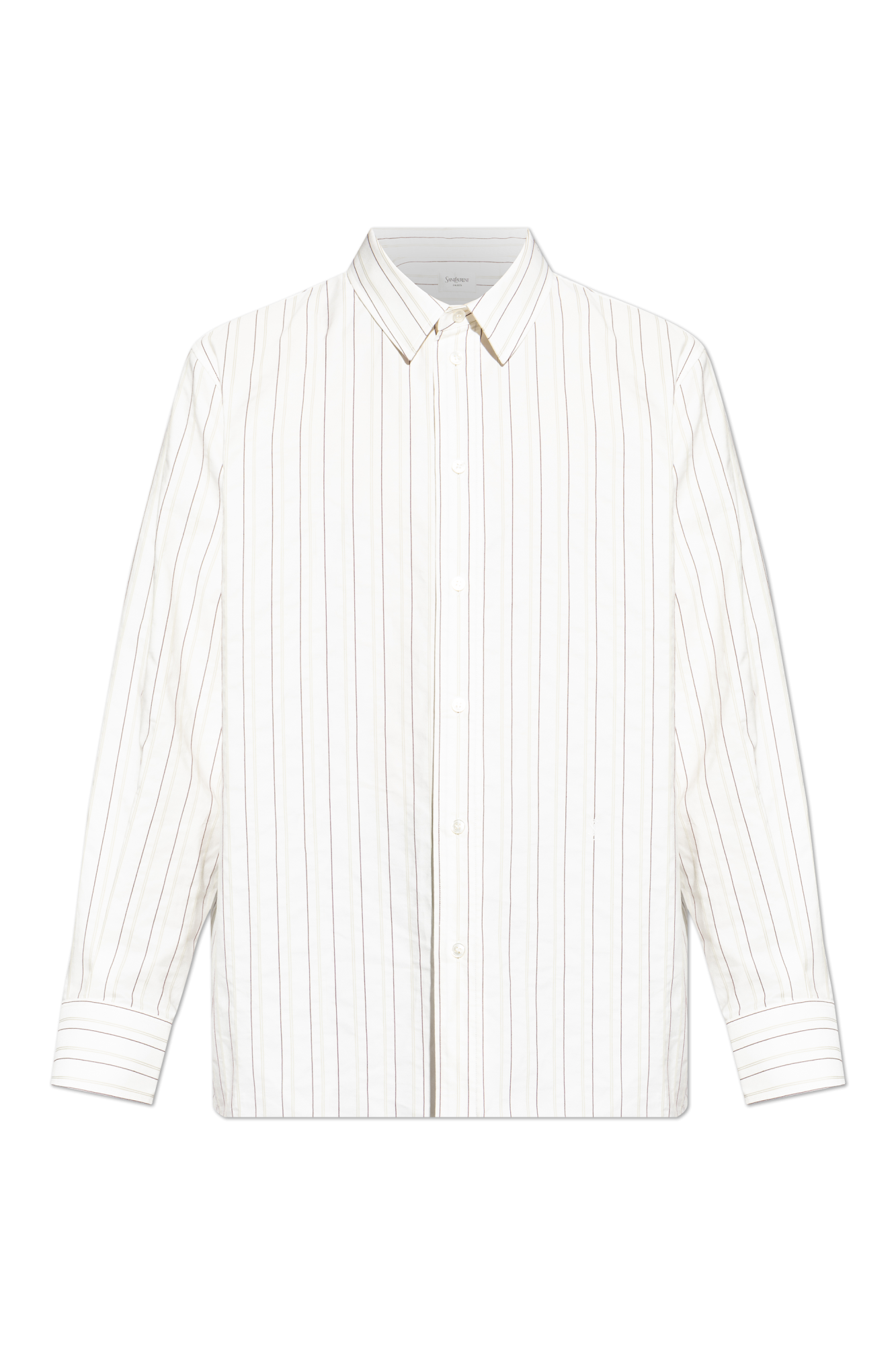 Saint Laurent Striped shirt | Men's | Vitkac